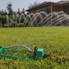 Распылитель маятниковый, под коннектор, металл, пластик, Greengo - Фото 8