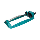 Распылитель маятниковый, под коннектор, металл, пластик, Greengo - Фото 9