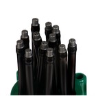 Распылитель-дождеватель, 12 форсунок, под коннектор, пика, пластик, Greengo - Фото 11