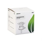 Распылитель-дождеватель, 12 форсунок, под коннектор, пика, пластик, Greengo - Фото 12