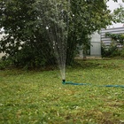 Распылитель-дождеватель, 12 форсунок, под коннектор, пика, пластик, Greengo - Фото 15