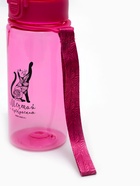 Бутылка для воды пластиковая «Мечтай», 400 мл - Фото 6