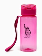 Бутылка для воды пластиковая «Мечтай», 400 мл - Фото 7
