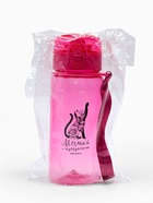 Бутылка для воды пластиковая «Мечтай», 400 мл - Фото 9