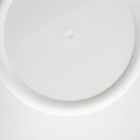 Салфетница «Мягкость», d=13 см, бамбук - фото 24506897