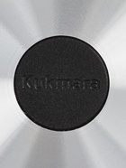 Сковорода Granit ultra red, d=24 см, съёмная ручка, стеклянная крышка, антипригарное покрытие, цвет коричневый 5698134 - фото 14493225
