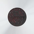Сковорода Granit ultra red, d=26 см, съёмная ручка, стеклянная крышка, антипригарное покрытие, цвет коричневый - Фото 9