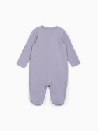 Комбинезон с рюшей для девочки «Крошка Я» BASIC LINE, рост 80-86 см - Фото 6