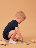 Боди «Крошка Я. Костюм», рост 62-68 см - Фото 11