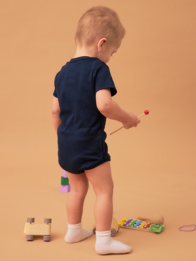 Боди «Крошка Я. Костюм», рост 68-74 см