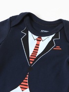 Боди «Крошка Я. Костюм», рост 68-74 см - Фото 13