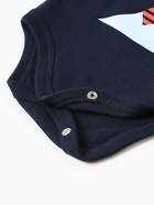 Боди «Крошка Я. Костюм», рост 74-80 см - Фото 15