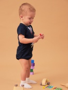 Боди «Крошка Я. Костюм», рост 74-80 см - Фото 10