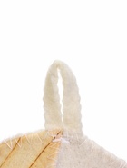 Шапка для бани "Классическая" с термопечатью "Лапота то какая!" - фото 809216478 Шапка для бани "Классическая" с термопечатью "Лапота то какая!" - фото 809216478