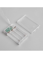 Гирлянда «Нить» 5 м роса, IP20, чёрная нить, 50 LED, 2 режима, батарейки AAх3 (не в комплекте), свечение мульти 5198322 - фото 319929677