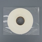 Паутинка-сеточка, на бумаге, клеевая, 1,5 см, 100 м, цвет белый - Фото 5
