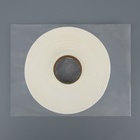 Паутинка-сеточка, на бумаге, клеевая, 1,5 см, 100 м, цвет белый - Фото 5