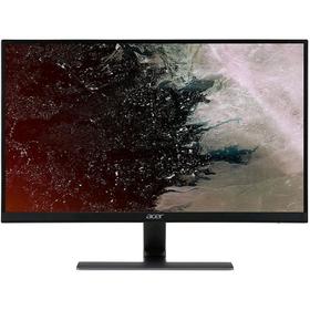 Монитор Acer Nitro RG240Ybmiix 23.8&quot;, IPS, 1920x1080, 75Гц, 5мс, VGA, HDMI, чёрный