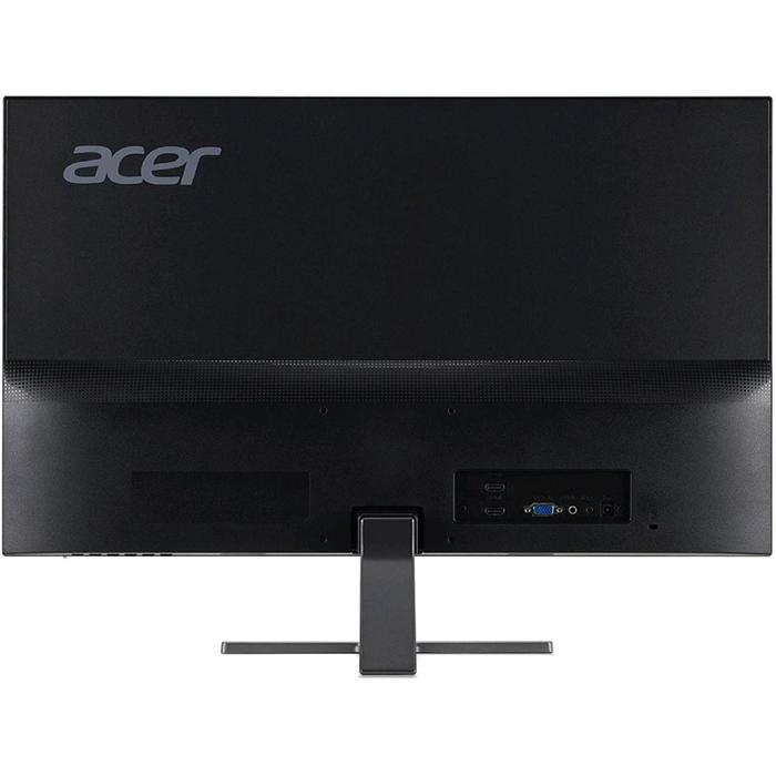 Монитор Acer Nitro RG240Ybmiix 23.8", IPS, 1920x1080, 75Гц, 5мс, VGA, HDMI, чёрный - фото 51356541