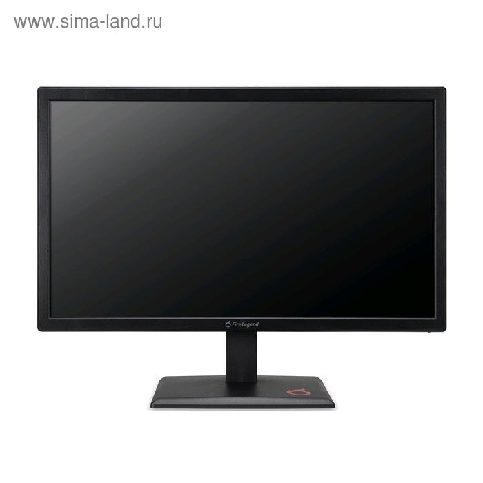 Монитор Acer Nitro XV253QXbmiiprzx 245 IPS 1920x1080 240Гц 1мс HDMI Dport чёрный 5079200₽