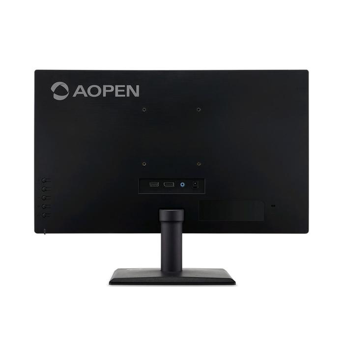 Монитор Acer Nitro XV253QXbmiiprzx 24.5", IPS, 1920x1080, 240Гц, 1мс, HDMI, Dport, чёрный - фото 51496717