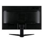 Монитор Acer Nitro QG271bii 27", VA, 1920x1080, 75Гц, 4мс, HDMI, VGA, чёрный - Фото 3