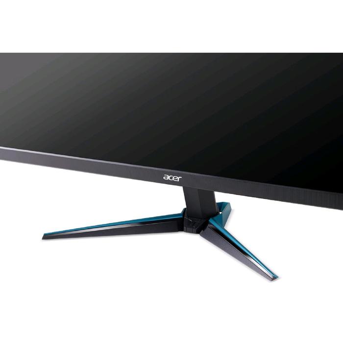 Монитор Acer Nitro VG270Kbmiipx 27", IPS, 3840x2160, 60Гц, 4мс, HDMI, Dport, чёрный - фото 51298341