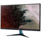 Монитор Acer Nitro VG271UPbmiipx 27", IPS, 2560x1440, 144Гц, 1мс, HDMI, Dport, чёрный - Фото 3