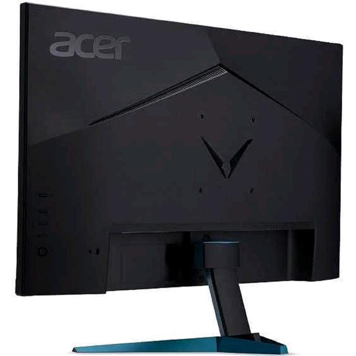 Монитор Acer Nitro VG271UPbmiipx 27", IPS, 2560x1440, 144Гц, 1мс, HDMI, Dport, чёрный - фото 51493718