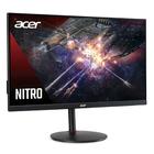 Монитор Acer Nitro XV272Pbmiiprzx 27", IPS, 1920x1080, 144Гц, 1мс, HDMI, Dport, чёрный - Фото 2