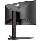 Монитор AOC Gaming C27G1 27", MVA, 1920x1080, 144Гц, 1мс, HDMI, Dport, чёрный - Фото 3