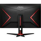 Монитор AOC Gaming C27G2ZE 27", VA, 1920x1080, 240Гц, 0.5мс, HDMI, Dport, чёрный - фото 51489738 Монитор AOC Gaming C27G2ZE 27", VA, 1920x1080, 240Гц, 0.5мс, HDMI, Dport, чёрный - фото 51489738