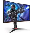 Монитор AOC Gaming C27G2ZU 27", VA, 1920x1080, 240Гц, 0.5мс, HDMI, Dport, чёрный - фото 51298345 Монитор AOC Gaming C27G2ZU 27", VA, 1920x1080, 240Гц, 0.5мс, HDMI, Dport, чёрный - фото 51298345