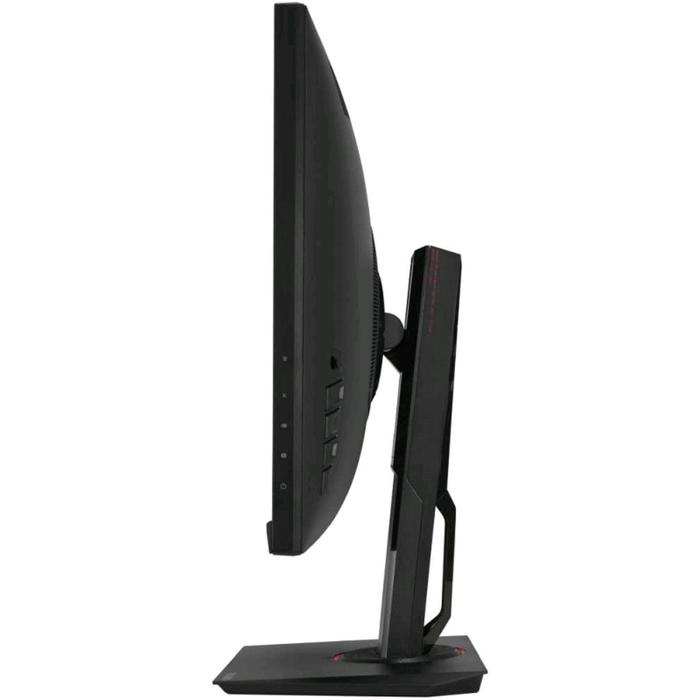 Монитор Asus TUF Gaming VG35VQ 35", VA, 3440x1440, 100Гц, 4мс, HDMI, Dport, чёрный - фото 51298357