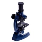 Микроскоп «Юный исследователь», 7 предметов, кратность увеличения 100, 200, 300 - Фото 5