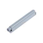 Толкатель TK01 Push-to-Open скрытого монтажа, для стеклянных дверей, 86.5 - Фото 1