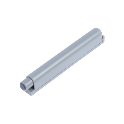 Толкатель TK01 Push-to-Open скрытого монтажа, для стеклянных дверей, 86.5