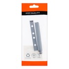 Толкатель TK01 Push-to-Open скрытого монтажа, для стеклянных дверей, 86.5 - Фото 8