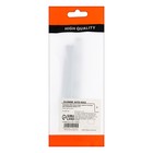 Толкатель TK01 Push-to-Open скрытого монтажа, для стеклянных дверей, 86.5 - Фото 9