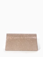 Сумка-клатч женская вечерняя на магните, на длинной цепочке, мерцающая, золотистая 5131723