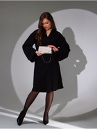 Сумка-клатч женская вечерняя на магните, на длинной цепочке, мерцающая, золотистая 5131723