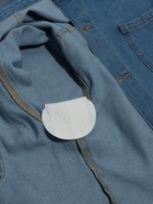 Набор защитных вкладышей для подмышек, самоклеящиеся, 6 пар, белый - Фото 3