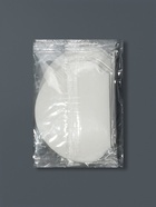 Набор защитных вкладышей для подмышек, самоклеящиеся, 6 пар, белый - Фото 4