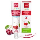 Детская зубная паста Splat Juicy укрепляющая, вишня, 35 мл - Фото 1