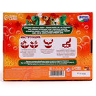 Набор для творчества. Бомбочки для ванн своими руками «Мир динозавров» - Фото 15