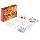 Набор для творчества. Бомбочки для ванн своими руками «Мир динозавров» - Фото 2