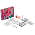 Набор для творчества. Бомбочки для ванн своими руками «Весенний букет» - Фото 2