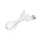 Озонатор воздуха портативный LHU-17, 5мг/ч, 0.4 Вт, от акб, белый - фото 51496726