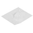 Набор для творчества. Бомбочки для ванн своими руками «Транспорт» - Фото 10