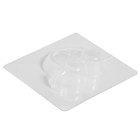 Набор для творчества. Бомбочки для ванн своими руками «Транспорт» - Фото 12